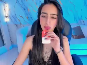 Chaturbate Live Porn of larisasmirnov