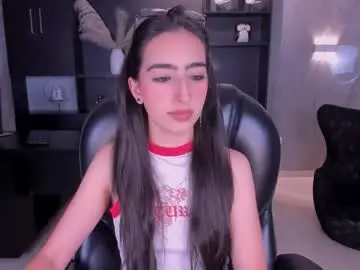 Chaturbate Nude Webcam of larisasmirnov