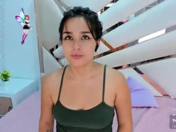 Chaturbate Live Sex of little_melanie