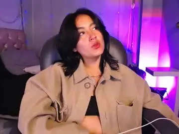 Chaturbate Live Sex of ludokitty