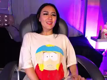 Chaturbate Live Sex of ludokitty