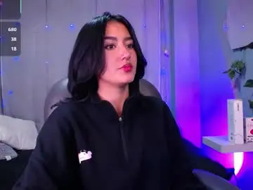 Chaturbate Adult Video Chat of ludokitty