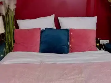 Chaturbate Sex Cam of lullyfox