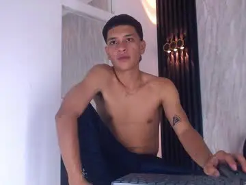 Chaturbate Nude Webcam of matt_ruso