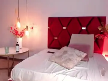 Chaturbate Free Porn Cam of melissaafox