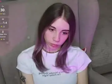 Chaturbate Watch Live Sex Cams of melisssa_angel