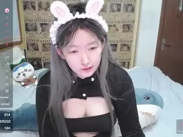 Chaturbate Sex Cam of nice_belle