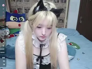 Chaturbate Adult Webcam of nice_belle