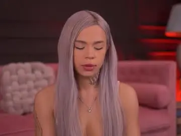 Chaturbate Nude Webcam of nickybennz