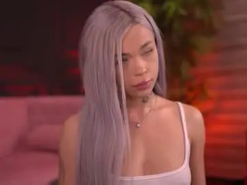 Chaturbate Adult Webcams of nickybennz