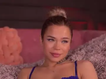 Chaturbate Nude Webcam of nickybennz