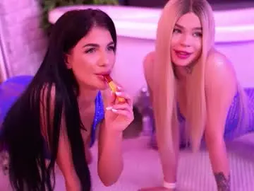 Chaturbate Live Porn of nickybennz