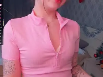 Chaturbate Free Porn Cam of polly_dollie_