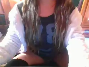 Chaturbate Live Porn of sexymisss24