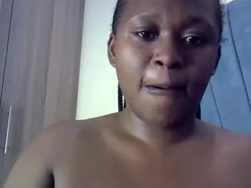 Chaturbate Nude Webcam of smiley_berry