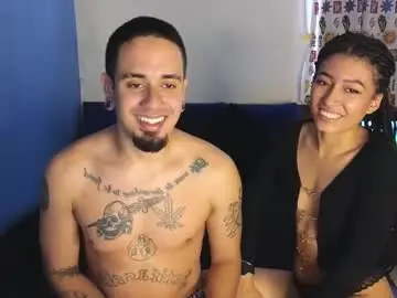 Chaturbate Nude Webcam of tony_and_sophia