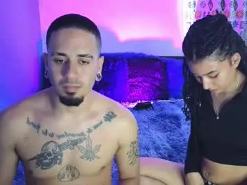 Chaturbate Adult Webcam of tony_and_sophia