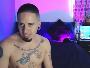 Chaturbate Adult Webcam of tony_and_sophia