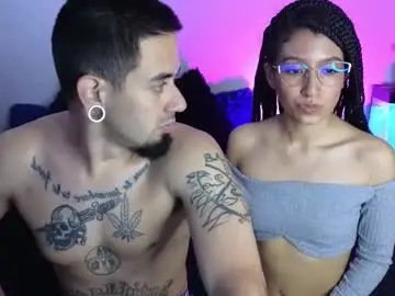 Chaturbate Free Porn Cam of tony_and_sophia