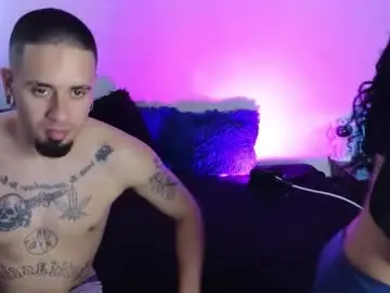 Chaturbate Best live sex cam show of tony_and_sophia