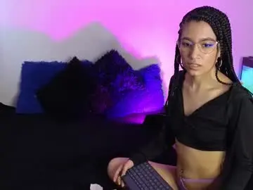 Chaturbate Nude Webcam of tony_and_sophia