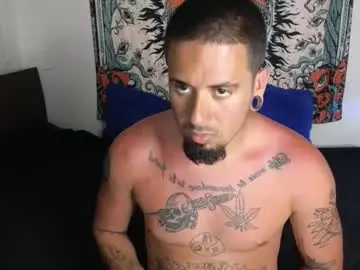 Chaturbate Adult Webcams of tony_and_sophia