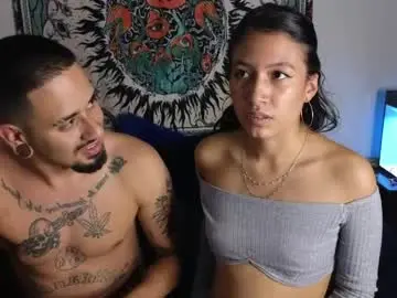 Chaturbate Best Webcam of tony_and_sophia