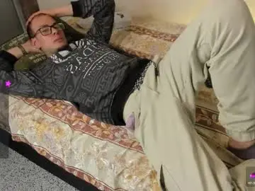 Chaturbate Adult Video Chat of vlad__night