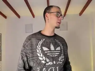 Chaturbate Nude Webcam of vlad__night