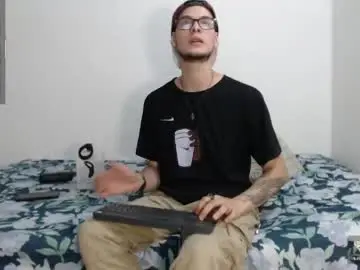 Chaturbate Live Sex Cam of vlad__night