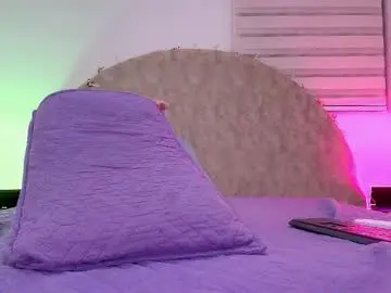 Chaturbate Watch Live Sex Cams of _aniisha_