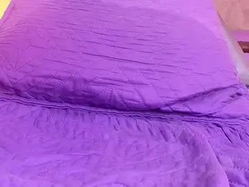 Chaturbate Best Webcam of _aniisha_