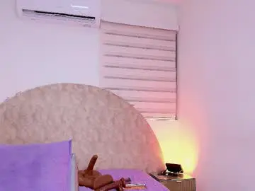 Chaturbate Best live sex cam show of _aniisha_