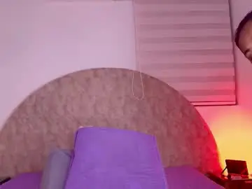 Chaturbate Sex Chat of _aniisha_