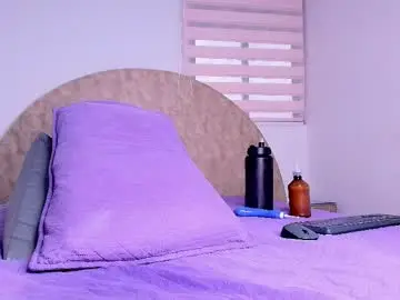 Chaturbate Private Sex Chat of _aniisha_