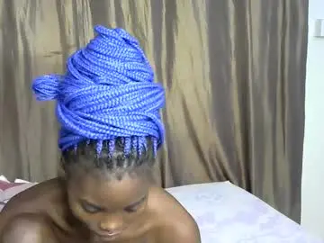 Chaturbate Adult Video Chat of africana_slimqueen