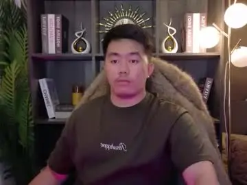 Chaturbate Live Sex of akihiro_morningstar