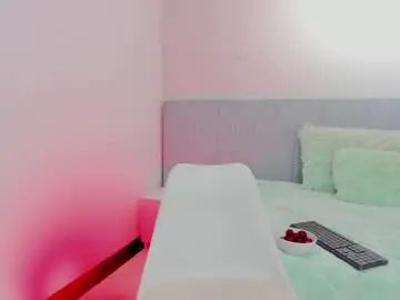 Chaturbate Private Sex Chat of alixxx_skinny
