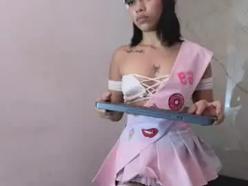 Chaturbate Adult Video Chat of anny_mendez1