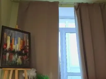 Chaturbate Sex Chat of candy_leya