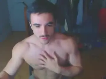 Chaturbate Adult Webcams of derekhuge