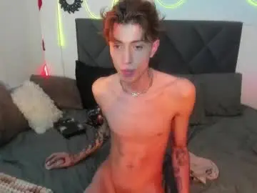 Chaturbate Live Sex Cam of eliann_adam