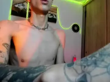 Chaturbate Live Porn of eliann_adam