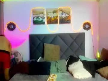 Chaturbate Live Sex of eliann_adam