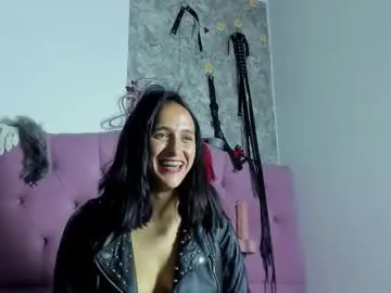 Chaturbate Free Live Porn of evil_sammy