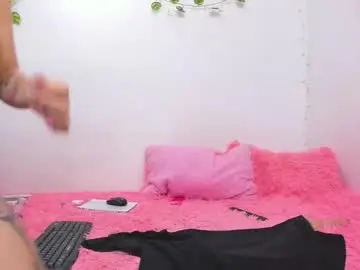 Chaturbate Live Sex Cam of freyja_rouse