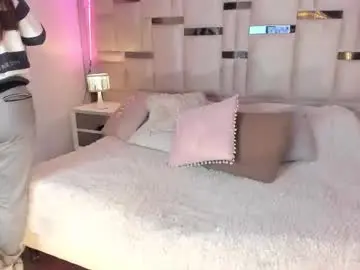 Chaturbate Best live sex cam show of hanna_klover