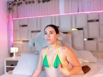 Chaturbate Best live sex cam show of hanna_klover