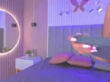 Chaturbate Live Porn of isa_vel