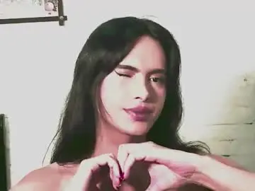 Chaturbate Sex Chat of isabella_love694